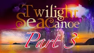 James-Bond-Felsen, Ko Hong & leuchtendes Plankton &ndash; Finale der Twilight Sea Canoe Tour (Teil 3)