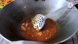 How to Make Authentic Spicy Hunan Chicken at Home