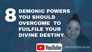 DELIVERANCE OF DESTINY