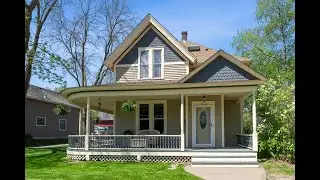 1112 4th Street S Stillwater, MN | ColdwellBankerHomes.com