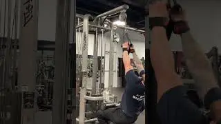 Middle back shenanigans