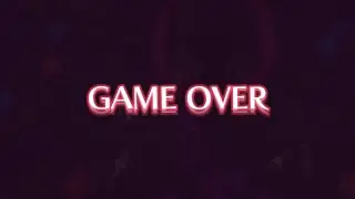 Fire Emblem Engage BAD_END (JP)