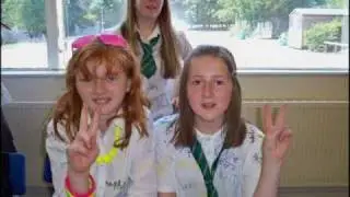 barnhill leavers 09