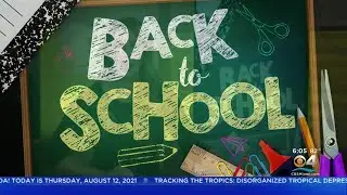 Monroe County Defies Gov. DeSantis, Requires Masks In School