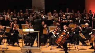Ralph Vaughan Williams - An Acre of Land, from 'Folk Songs of the Four Seasons'