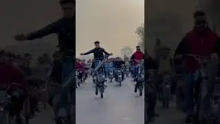 Asimi kohat 6T9 or Waleed Daska 4T6 Heavy round ☠️☠️ AJ K round full control game 