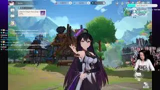 Stella Fantasy Обзор на игру #Криптосреда Часть 1