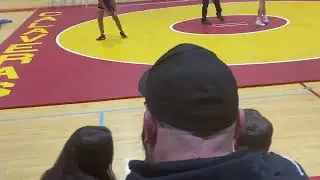 CJ Bret Harte Dual 2022