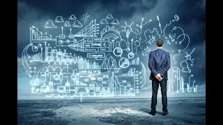 Схема сети Medium business часть 2