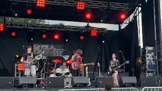 Side/FX Last 2 songs - 2025 Canada Day MRC Deux-Montagnes