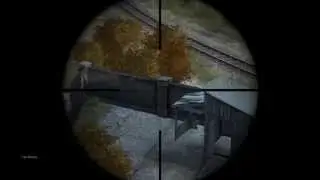 Justice DayZ 0.54