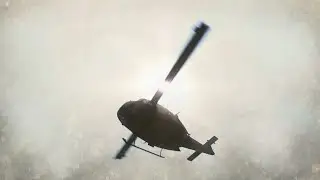 SSG - Operation Dusk til Dawn