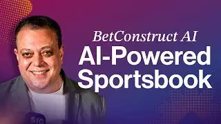 BetConstruct Wins Best Sportsbook Provider 2026