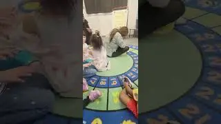 story time #springvalley #library #preschool #pretendplay #lasvegas #learning #toddlers #babies