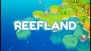 Reefland - Island 1 (24.65 PB)