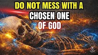 7 Endings for Anyone Who Tries to Mess With God’s Chosen One