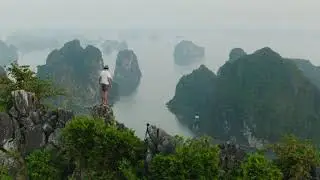 Louis Lion - Atmos Rise (instrumental). Calming And Relaxing Music For Background
