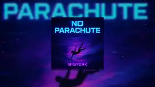 B-Stork - No Parachute 