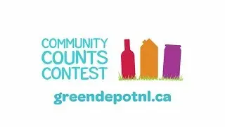 Community Counts Contest
