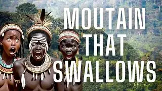 Пропавшие без вести с горы Ньянгани &mdash; Горы, которая поглощает людей &mdash; Таинственной горы Зимбабве