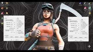 Como instalar filterkeys y timer resolution para bajar tu delay e inputlag de fortnite en 2025
