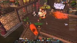 Mists of Pandaria Beta - Heroic Stormstout Brewery - First Look/Impression/Guide