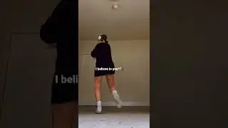Easy to Follow Running Man Tutorial | Shuffle Tips🕺🏼