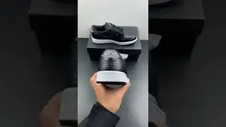 Air Jordan 1 Low Golf 