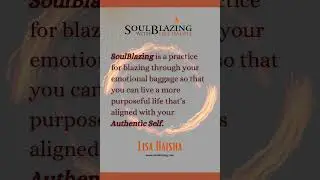 Do You Want To Blaze Your Soul To Lived An Authentic Life? #viral #shorts