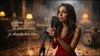 La chanson fran&ccedil;aise triste sur le vide et l&rsquo;absence | Chanson &eacute;motionnelle