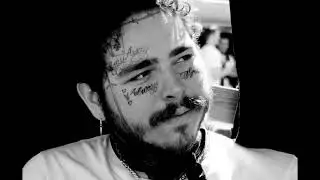 (FREE) Post Malone Type Beat-