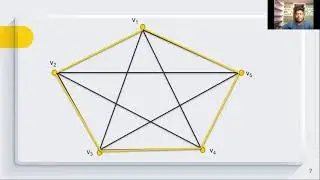 Hamilton Graph vs  Euler Graph