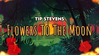 Tip Stevens - Flowers To The Moon