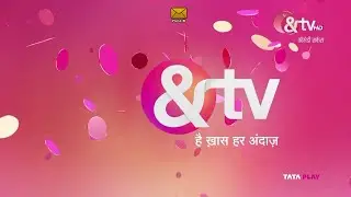 &TV HD (India) - Continuity (March 22, 2025)