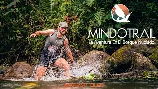MindoTrail: La aventura del bosque nublado | Documental