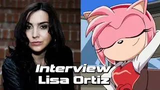 Interview with Lisa Ortiz - 2019 Charity Event Segment - EmuEmi