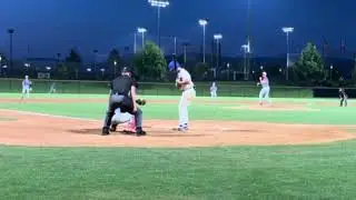 California Collegiate League Summer 2025