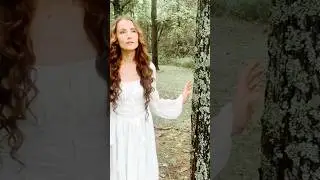The Remnant - a song about the book of Revelation - by Klara Josette #prophecy #folkmusic #biblesong