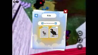 Unlocking the Kite 🪁 |28 days until Halloween 🎃👻|