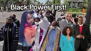 Are Black Christian Democrats Racist?