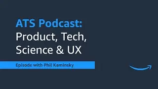 ATS Podcast: #2 with Phil Kaminsky