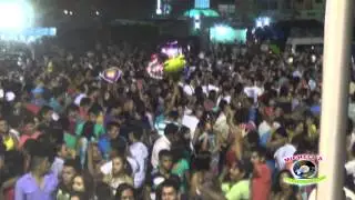 CONTIGO NO SERE FELIZ CORAZON SENSUAL  EN VIVO JAEN 2014
