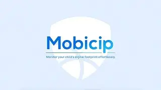 Monitoring Online Activity for Kids | Protect Your Child with Mobicip