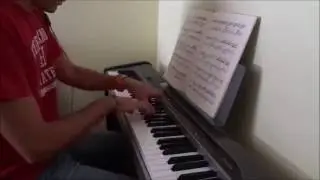 Isaac Albéniz - Suite Española: Granada
