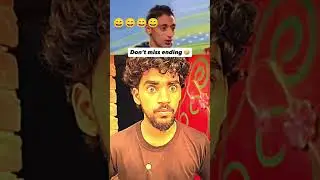 mohd Danish 😄😄😄 comedy video
