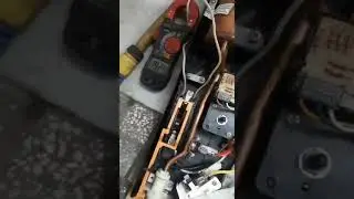 Máy tắm nước nóng Panasonic có hệ thống 2 CP chống giật nhiệt điện