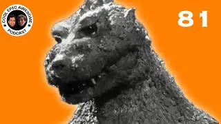 Godzilla Review - Cool Epic Awesome Reviews
