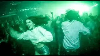 gH - Warehouse Lights A