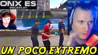 PIDE CK por UN PALANCAZO en ONX ESPAÑA