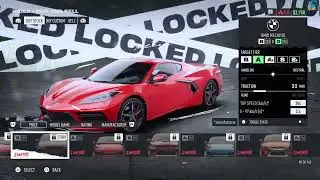 Need For Speed Unbound: Car List & Prices